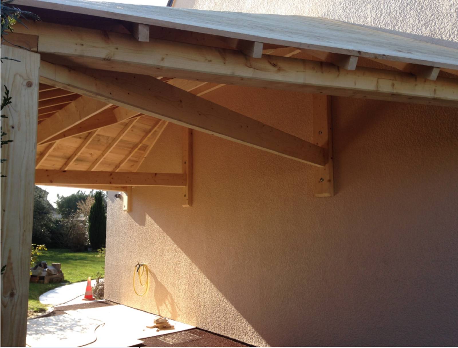 Assemblages traditionnels